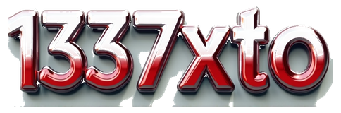 1337xto logo